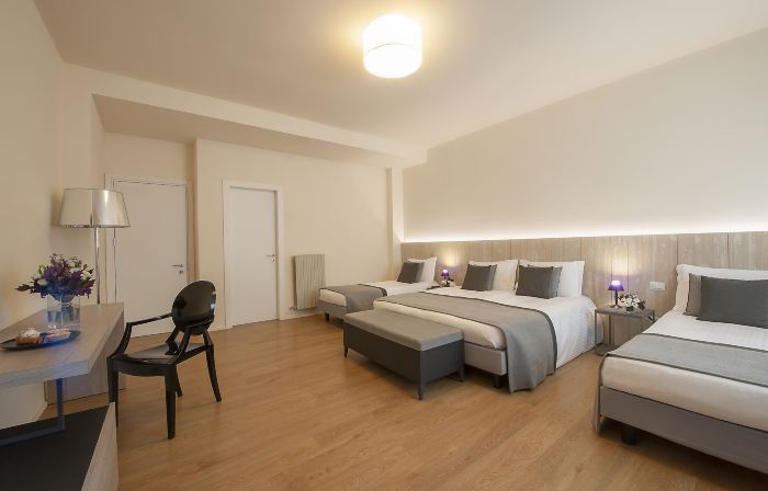 Hotel La Corte