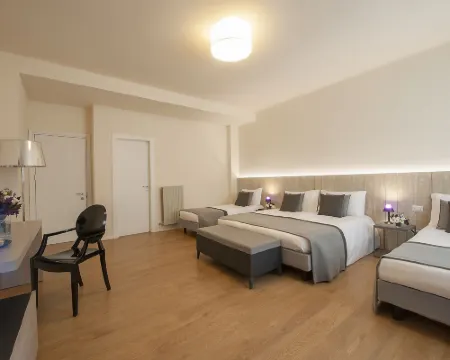 Hotel la Corte Hotels in Cascia