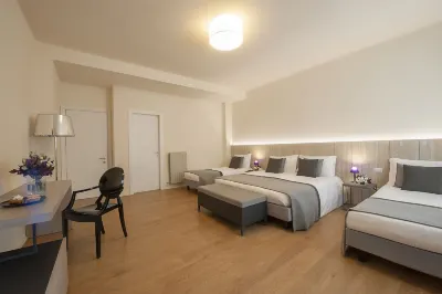 Hotel la Corte