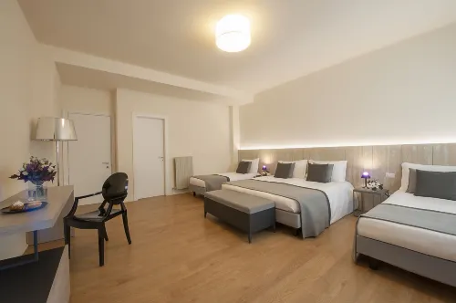 Hotel la Corte Hotels in Preci