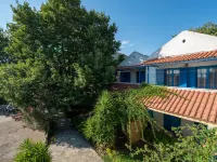 Apollo Beach Hotel Ξενοδοχεία στην πόλη Δήμος Δωρίδος