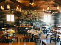 Cascade Lodge فنادق في غراند ماريس