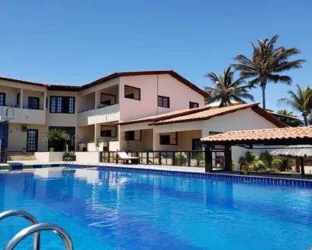 Hotel Pousada Canoa Quebrada Hotels in Aracati