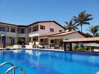 Hotel Pousada Canoa Quebrada - พร้อมอาหารเช้า