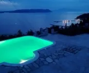 Secret Sporades Panoramic Residence - spa