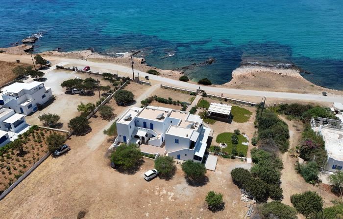 Ammoudia Studios