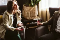 The State Hotel - bar