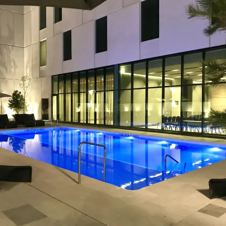 Hilton Garden Inn Aguascalientes