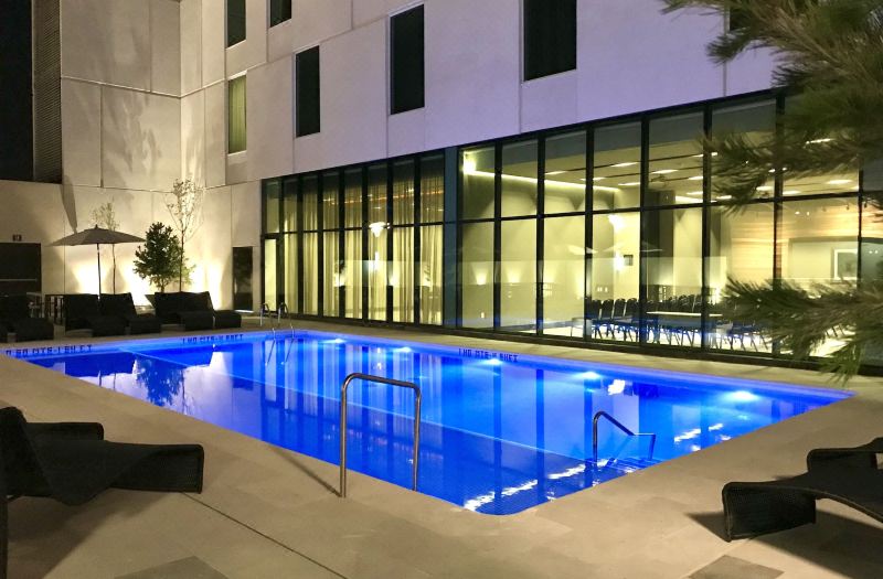 Hilton Garden Inn Aguascalientes photo 3