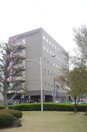 Hotel Sunroute Kumagaya Station Hotels in Kumagaya