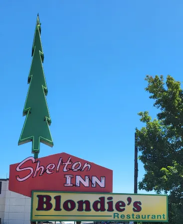 Shelton Inn