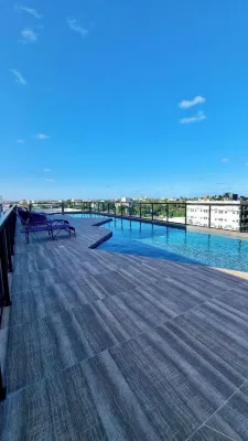 Flat Ofurô 15 VP by La Playa - 4-Star