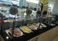 King Konfort Hotel - พร้อมอาหารเช้า