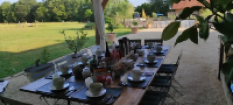 Britavit Chambres et Table d'Hôtes