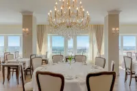 Luna Hotel Turismo Hotel di Abrantes