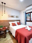 Kadoshi Pipa Boutique Hospedagem - 2 stelle