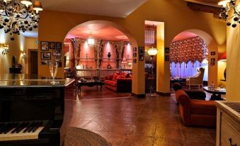 Hôtel Demeure Loredana