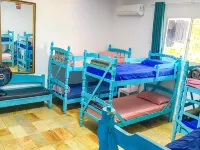 Onça da Praia Hostel Hotels in Vitoria