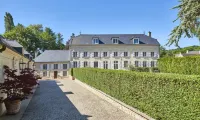 Moulin Royale Hotel a Saint-Pierre-Aigle