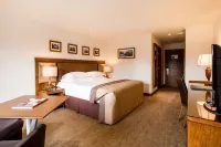 Galgorm Các khách sạn ở Ballymena