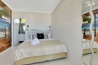 Coral Inn Boutique Resort - Parvekkeita