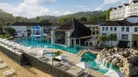 Sandals Regency la Toc All Inclusive Resort and Spa Adults Only - Kolam Renang