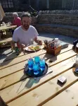 Murray Arms Hotel and Seafood Restaurant, Orkney - Bữa sáng