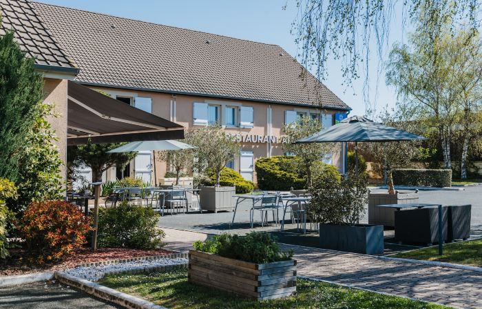 Sure Hotel by Best Western Chateauroux
