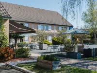 Sure Hotel by Best Western Chateauroux Hôtels à : Indre