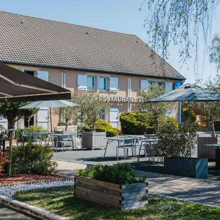 Sure Hotel by Best Western Chateauroux