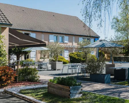 Sure Hotel by Best Western Chateauroux Hotels in Indre