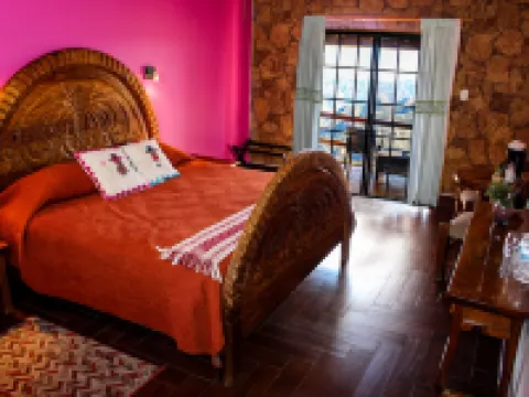 Hotel Divisadero Barrancas Hoteles en Urique