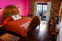 Hotel Divisadero Barrancas