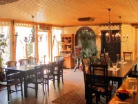 Ostsee-Rittergut-Rügen - BinzHotel & OrdensKapelle - พร้อมอาหารเช้า