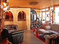 Ostsee-Rittergut-Rügen Mit BinzHotel & OrdensKapelle & RomantikGut