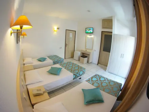 Kleopatra Carina Hotel - 2-Star