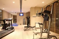 Mona Plaza Zlatibor - Gym