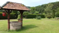 Au Pied des Milles Étangs- les Capucins Hotel a Faucogney-et-la-Mer