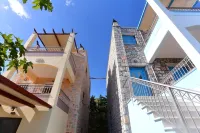 Vathi Hotel