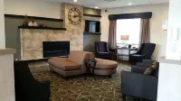 Quality Inn 아본 호텔