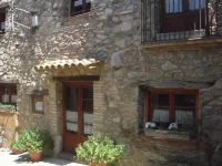 Les Velles Escoles Hotels in Marsa
