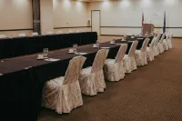 Carson City Plaza Hotel Hoteles en Carson City