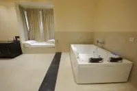 Shree Raja Ram Hotel & Resort - Scenic
