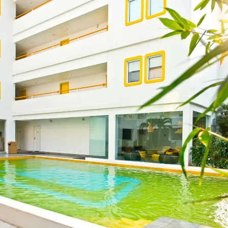 Bloom Hotel - Calangute