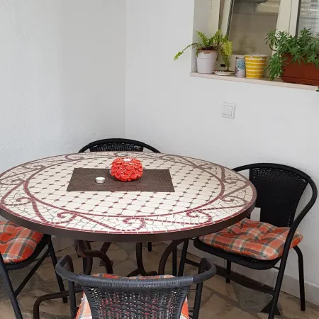 Apartment Vicenco Top Location