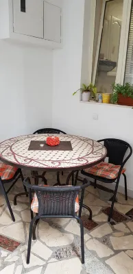Apartment Vicenco Top Location - Condos