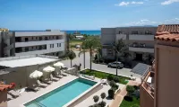 Eko Suites Hotels in Georgioupolis