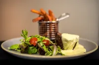 Bay View Resort Hotel Namibia Hotels in Langstrand