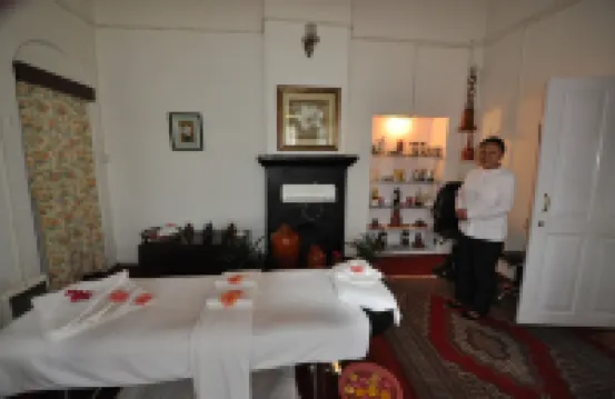 Windamere Hotel - A Colonial Heritage