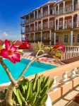 Paradise Reggae Resort Hotels in Spanish Town